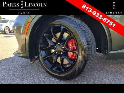 2026 Dodge Durango SRT Hellcat Jailbreak