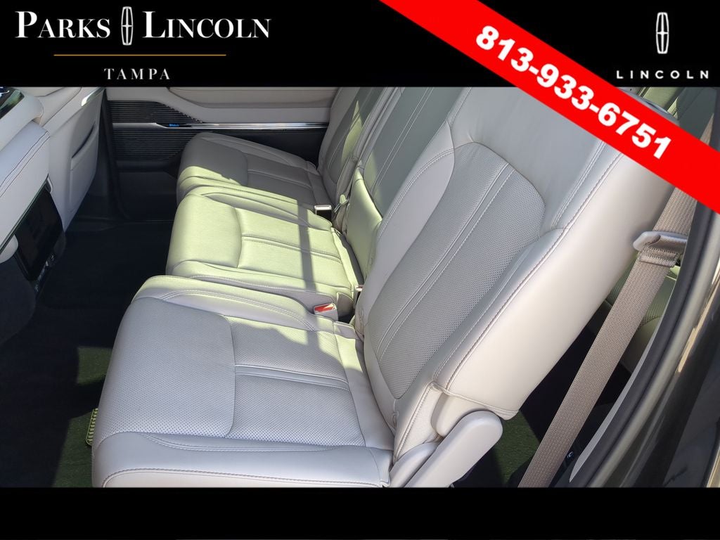 2022 Jeep Grand Wagoneer Series I
