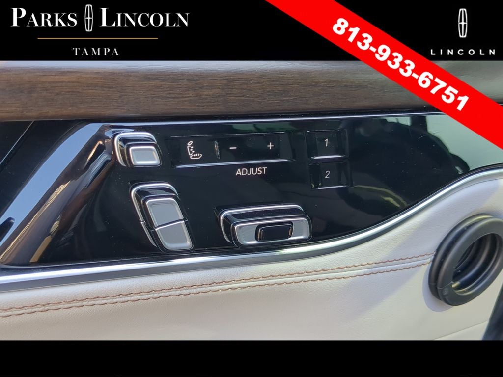 2022 Jeep Grand Wagoneer Series I