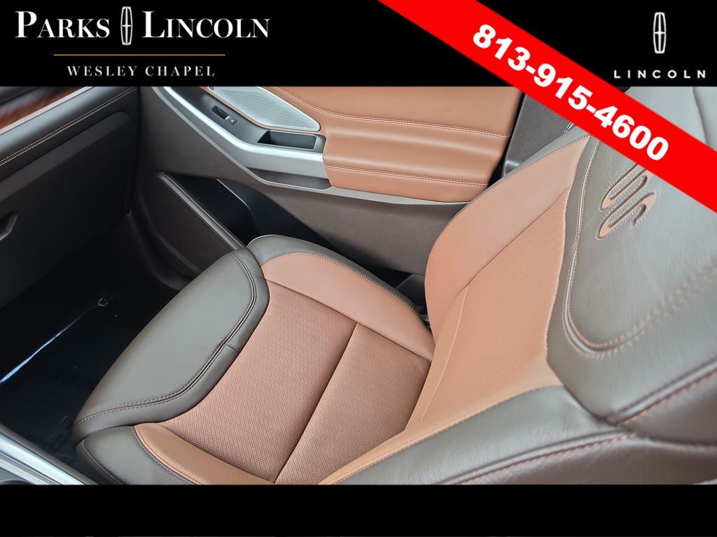 2024 Ford Explorer King Ranch