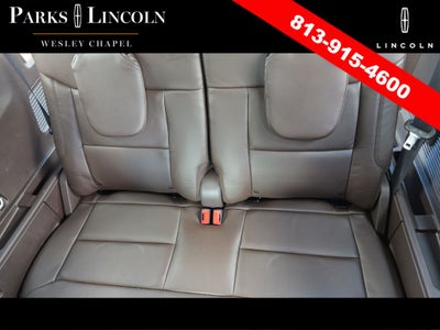 2024 Ford Explorer King Ranch