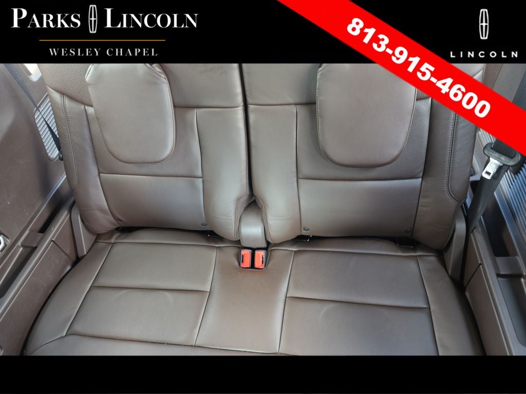 2024 Ford Explorer King Ranch