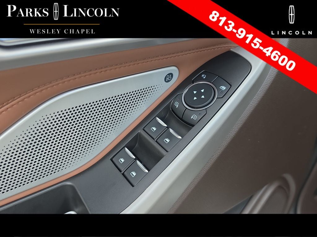 2024 Ford Explorer King Ranch