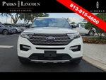 2024 Ford Explorer King Ranch