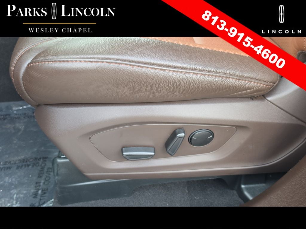 2024 Ford Explorer King Ranch