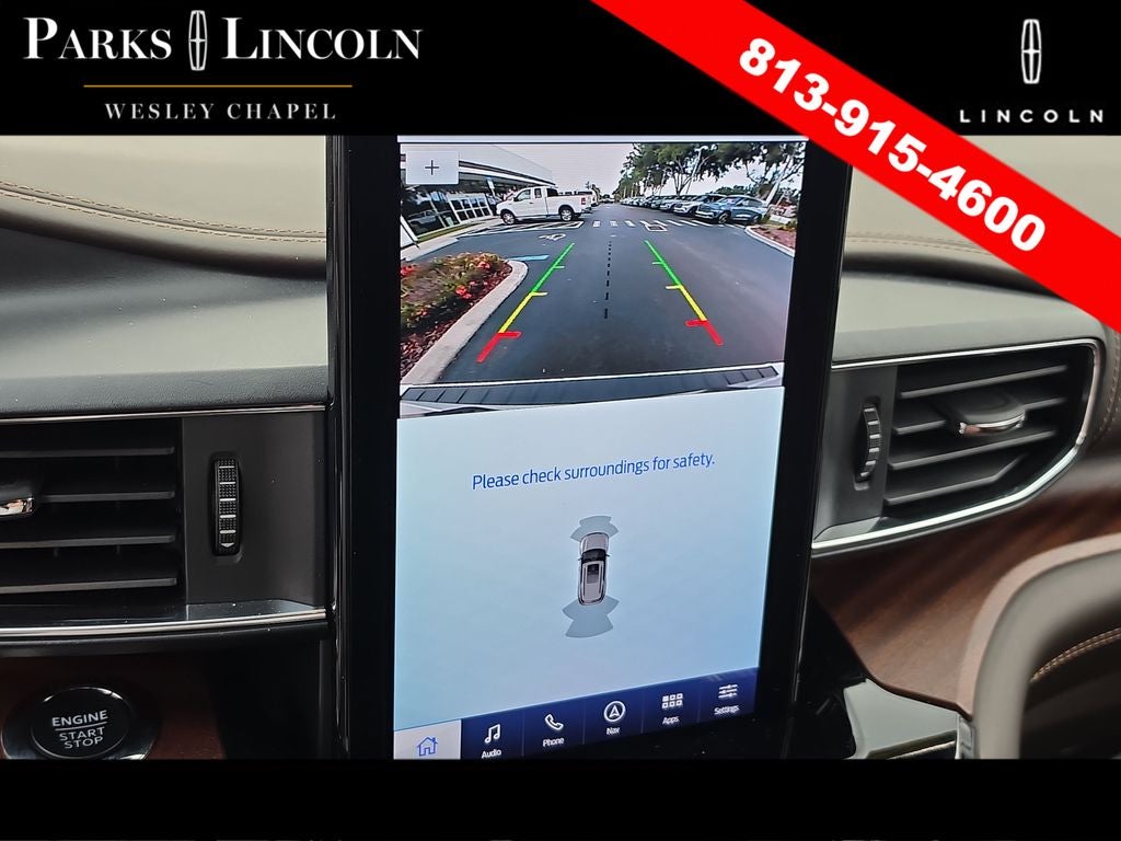 2024 Ford Explorer King Ranch