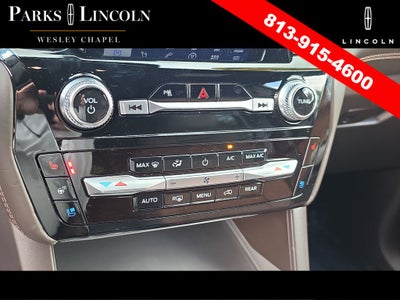 2024 Ford Explorer King Ranch