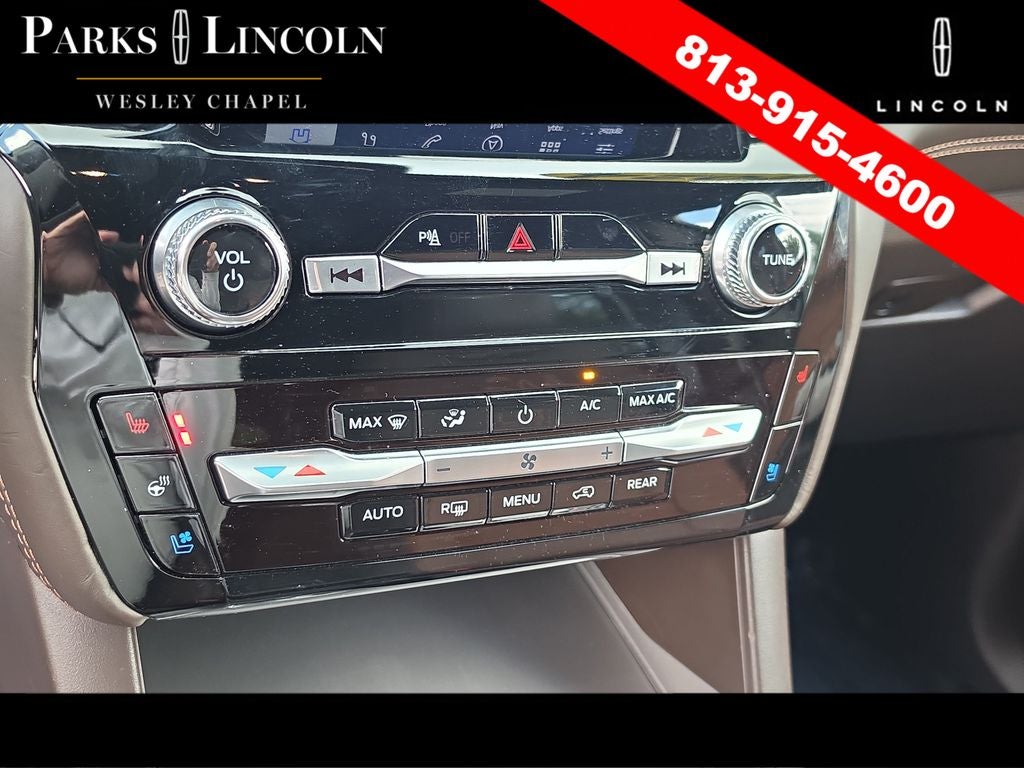 2024 Ford Explorer King Ranch