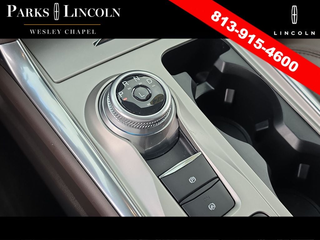 2024 Ford Explorer King Ranch