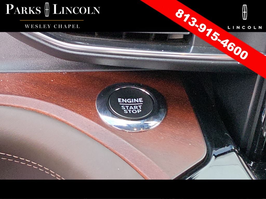 2024 Ford Explorer King Ranch