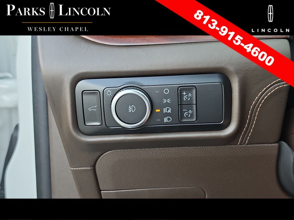 2024 Ford Explorer King Ranch