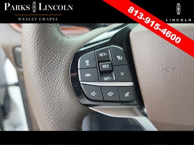 2024 Ford Explorer King Ranch