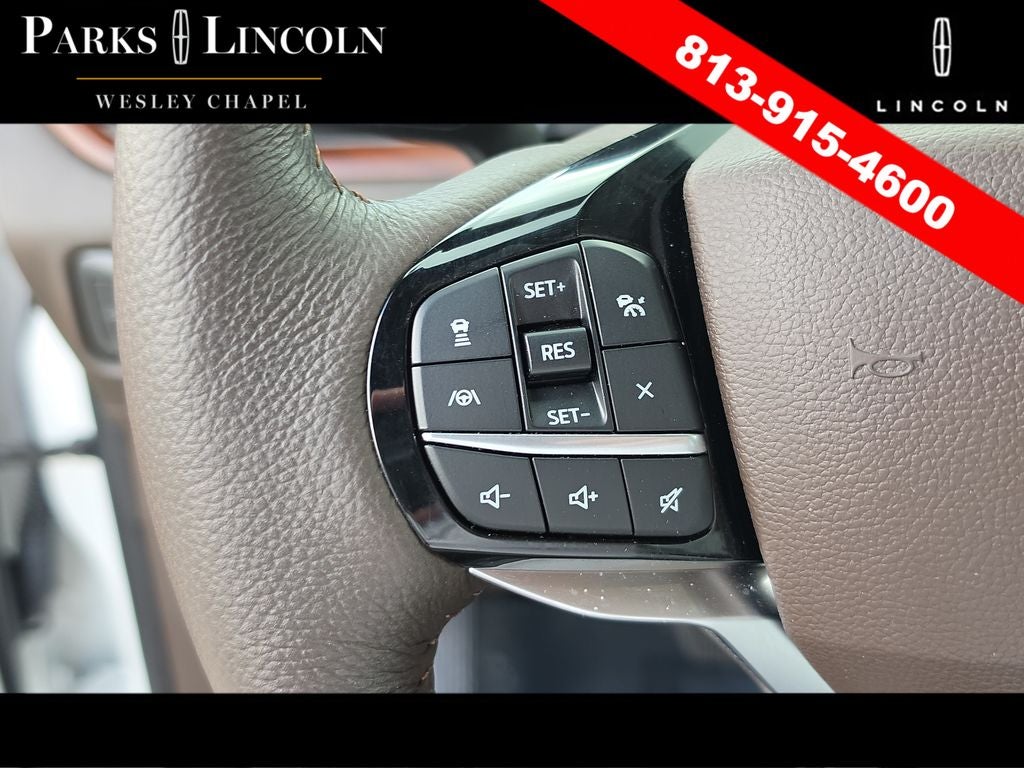 2024 Ford Explorer King Ranch