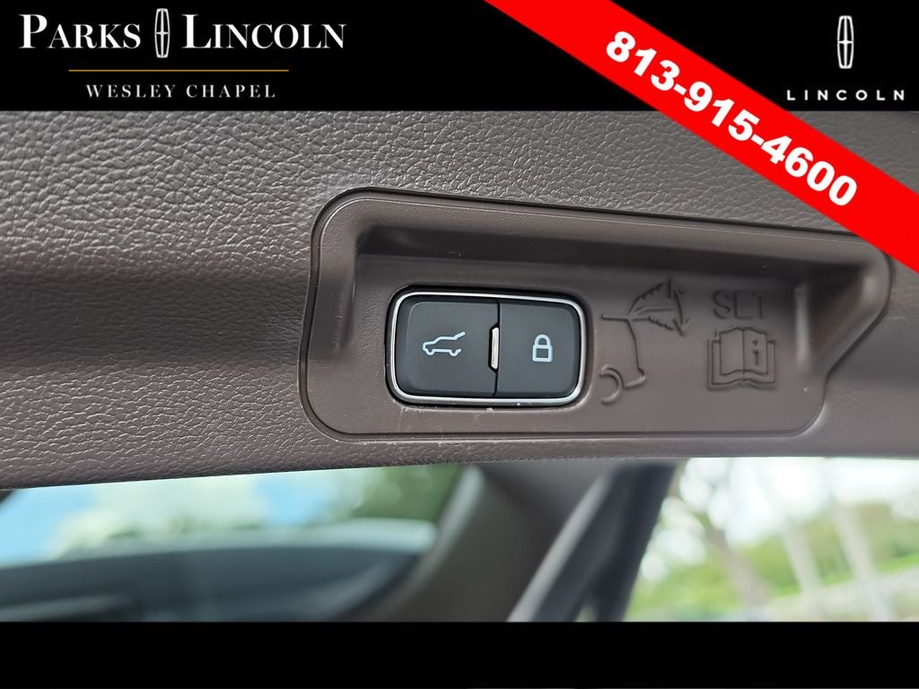 2024 Ford Explorer King Ranch