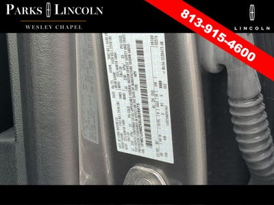 2025 Ford Escape Hybrid ST-Line