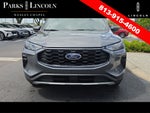 2025 Ford Escape Hybrid ST-Line