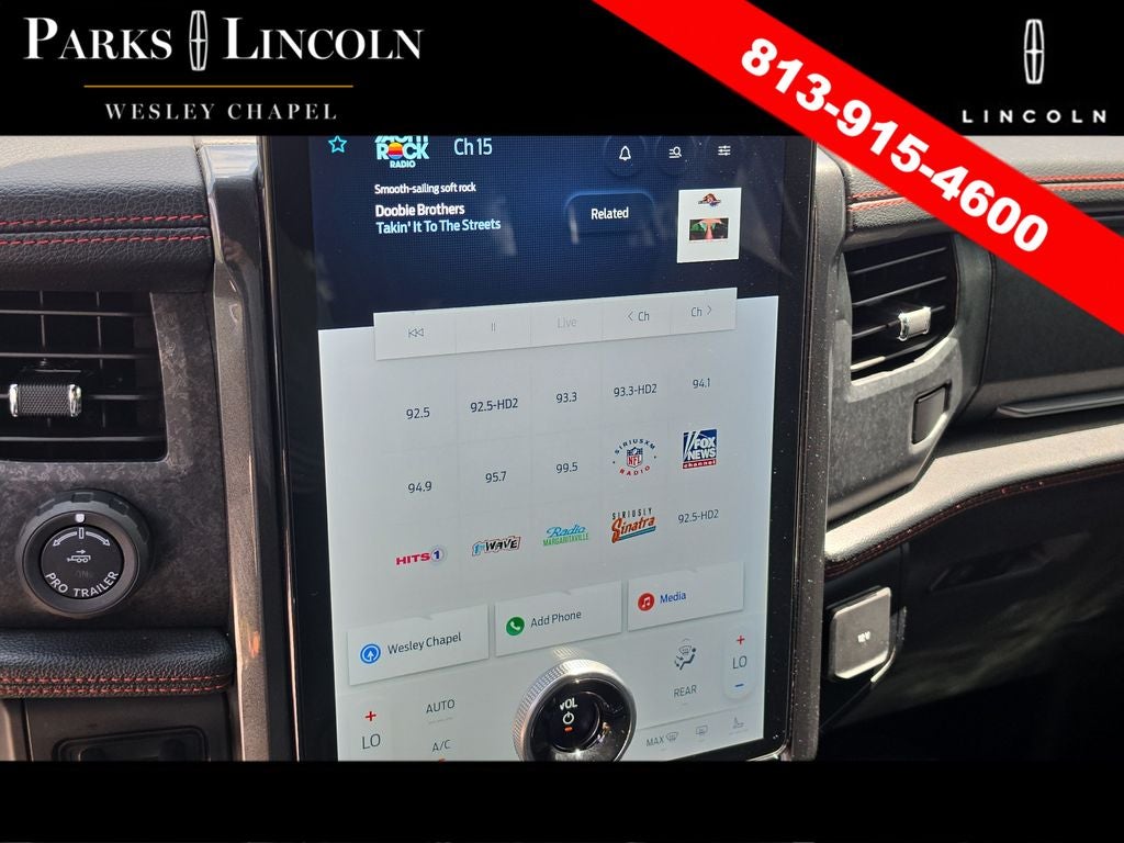 2023 Ford Expedition Max Limited