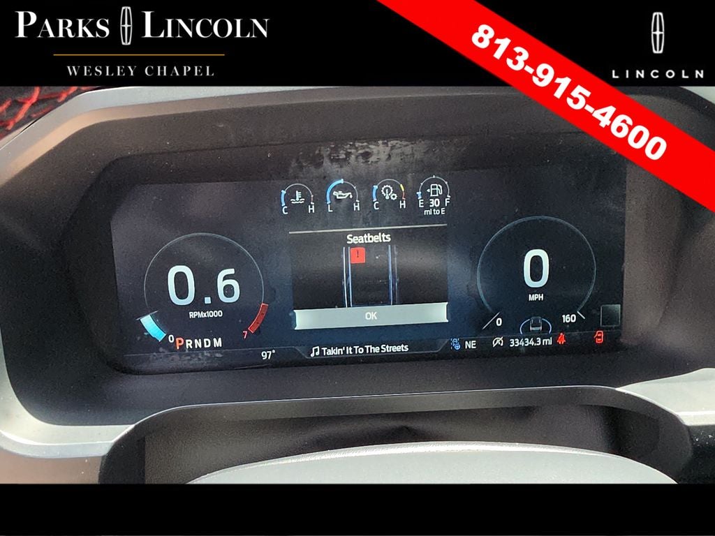 2023 Ford Expedition Max Limited
