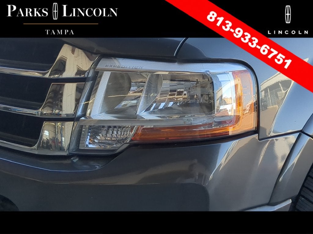 2017 Ford Expedition XLT