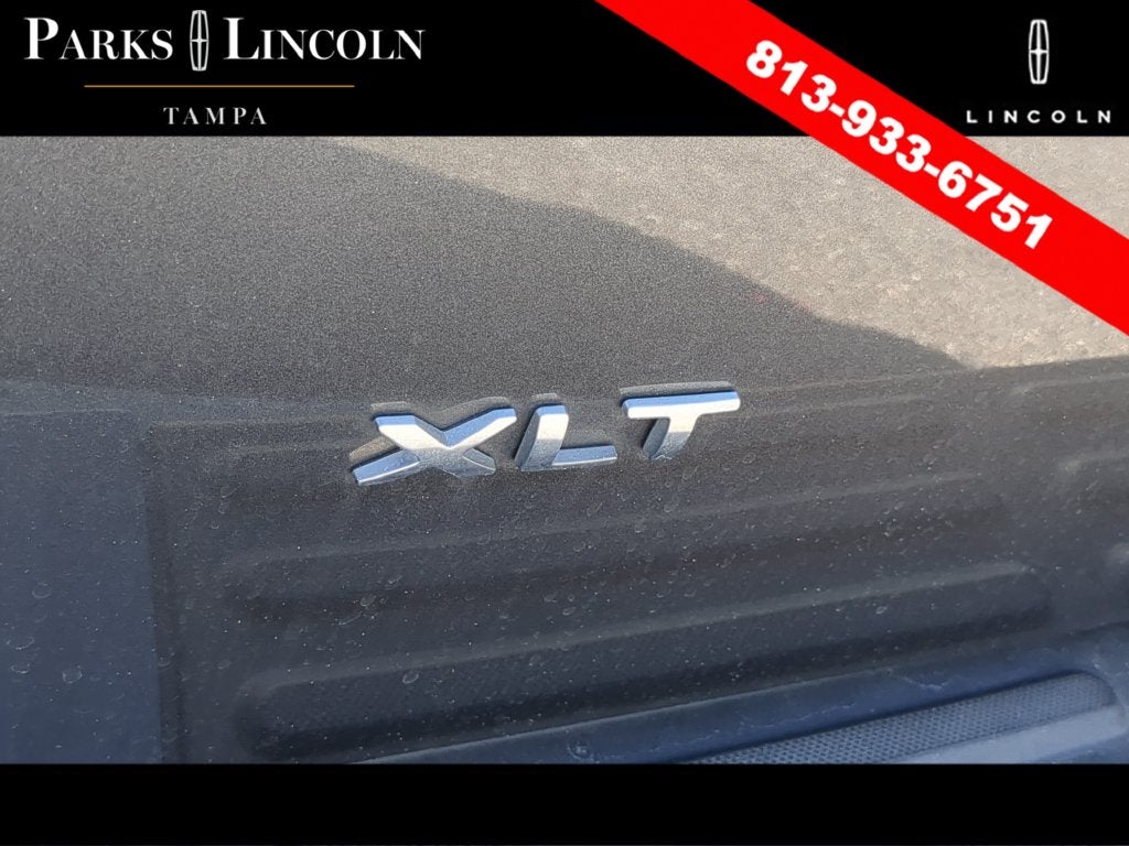 2017 Ford Expedition XLT