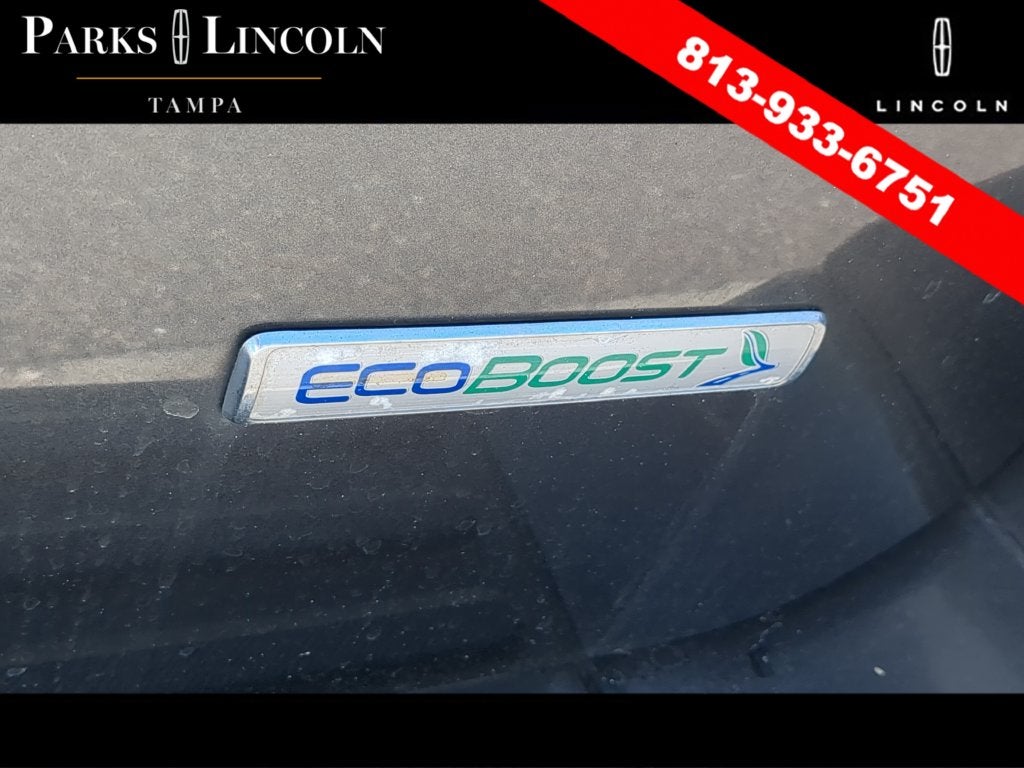 2017 Ford Expedition XLT