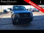 2017 Ford Expedition XLT