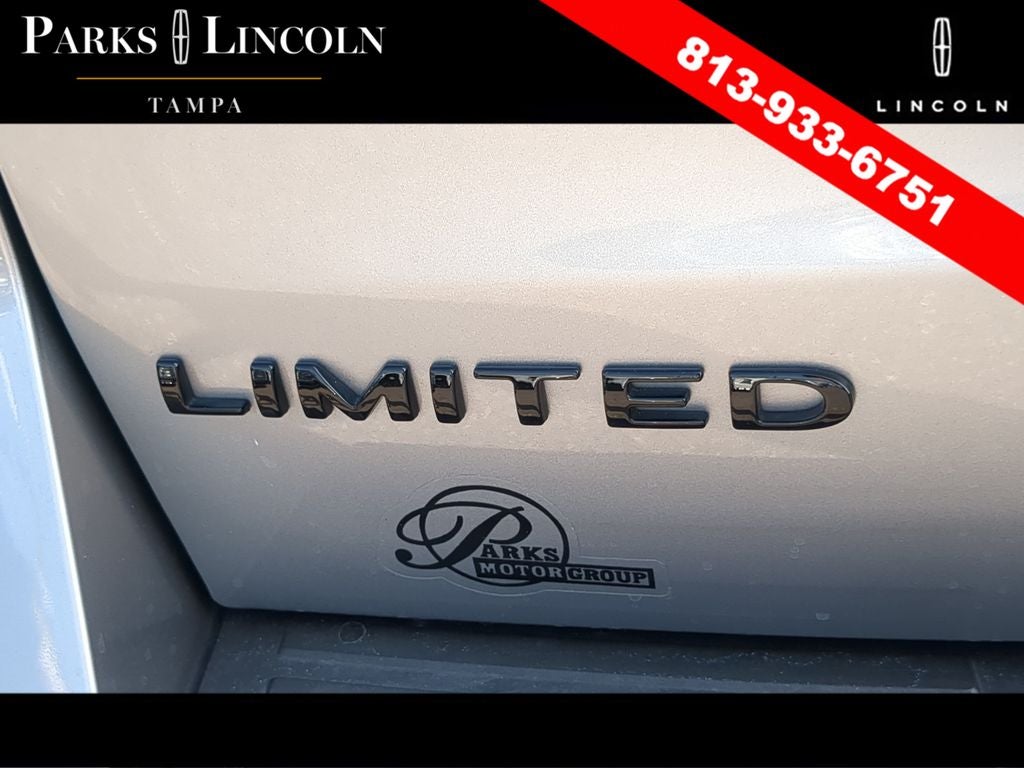 2023 Ford Expedition Limited