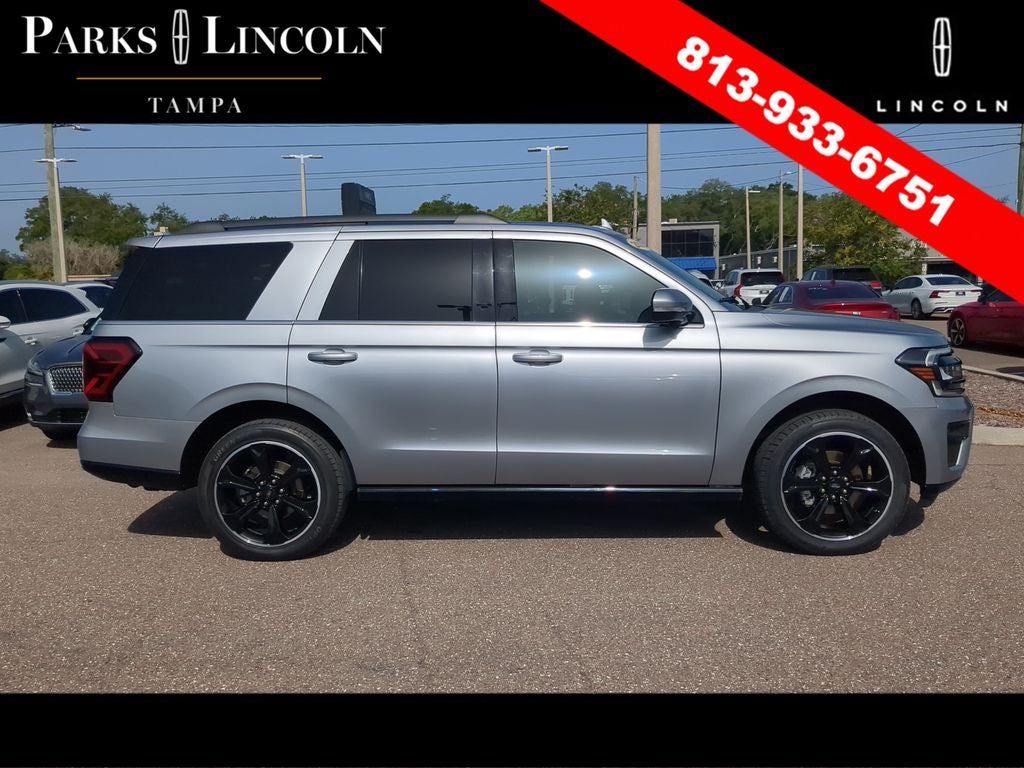 2023 Ford Expedition Limited