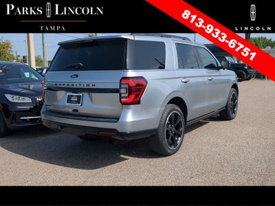 2023 Ford Expedition Limited