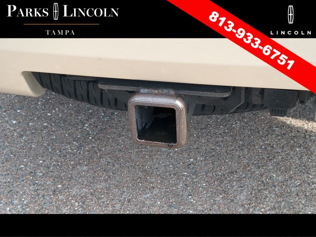 2017 Ford Expedition Limited