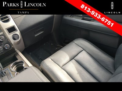 2017 Ford Expedition Limited