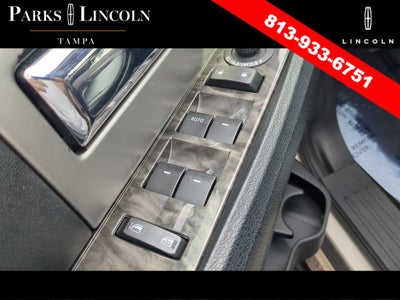 2017 Ford Expedition Limited