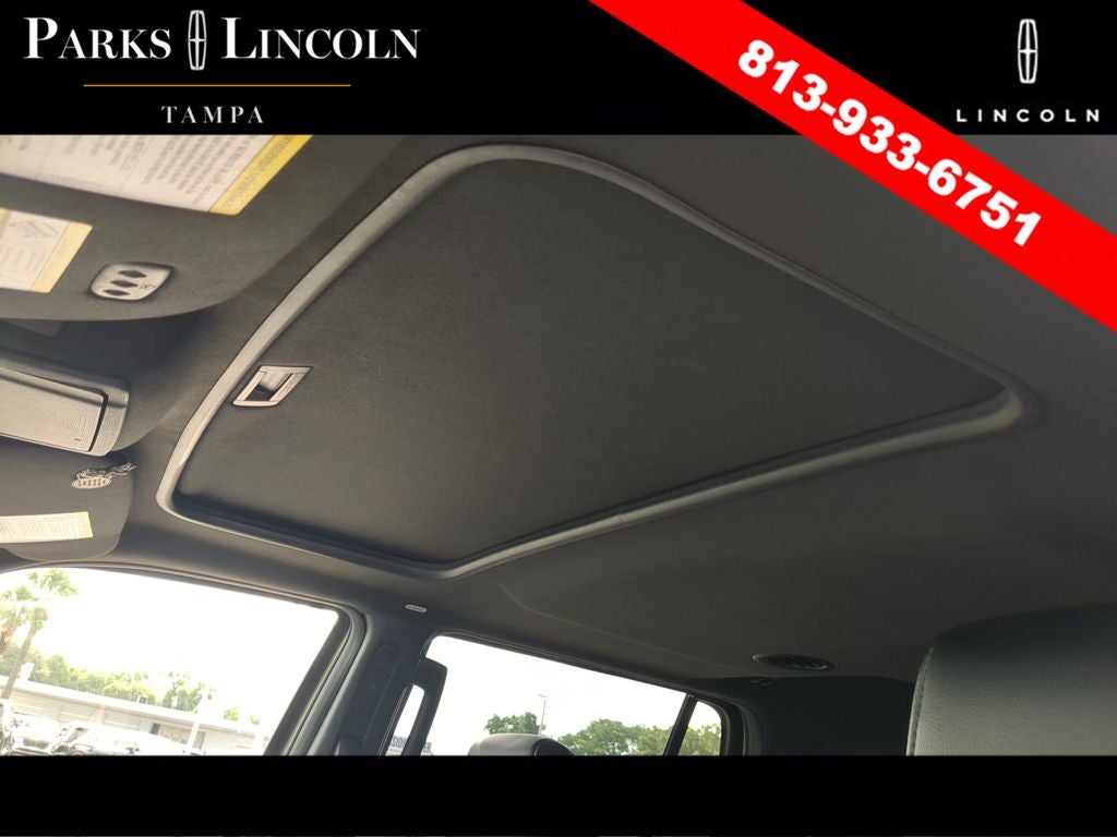 2017 Ford Expedition Limited