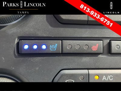 2017 Ford Expedition Limited