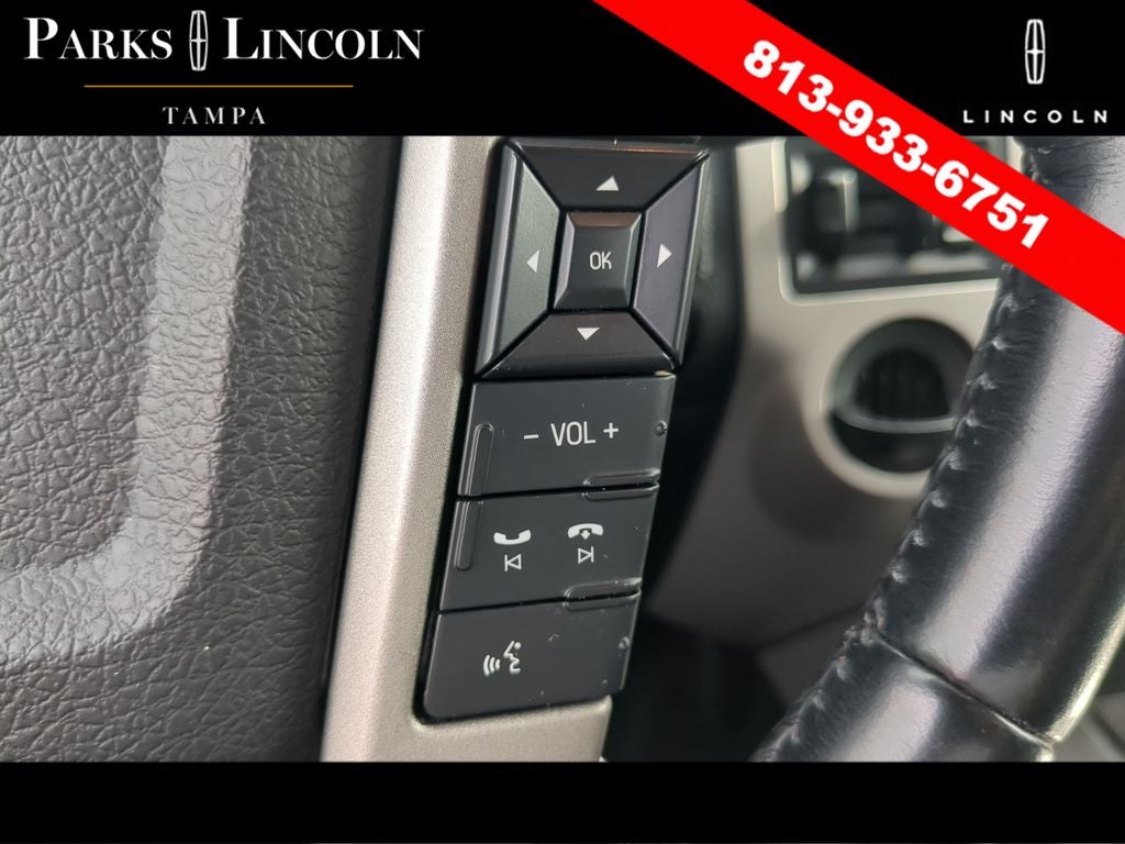 2017 Ford Expedition Limited