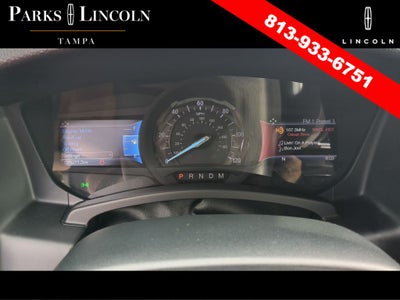 2017 Ford Expedition Limited
