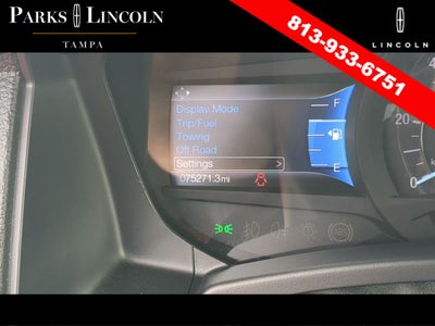 2017 Ford Expedition Limited