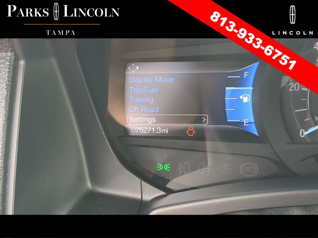 2017 Ford Expedition Limited