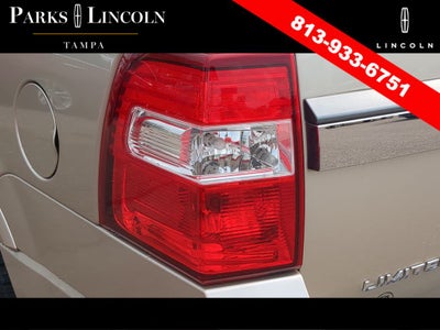 2017 Ford Expedition Limited