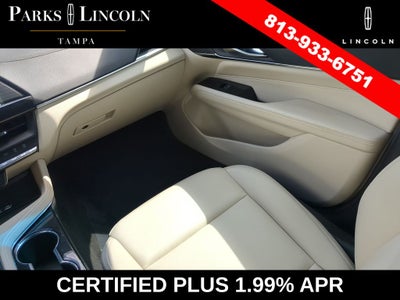 2023 Cadillac CT4 Luxury