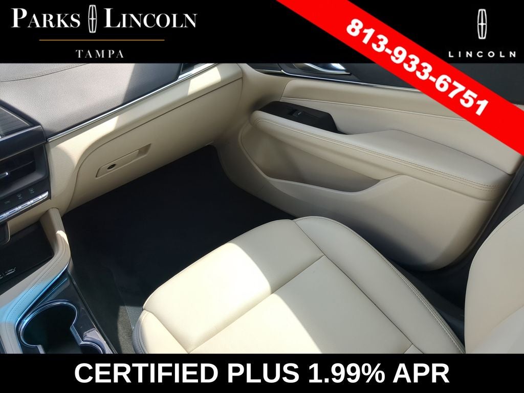 2023 Cadillac CT4 Luxury