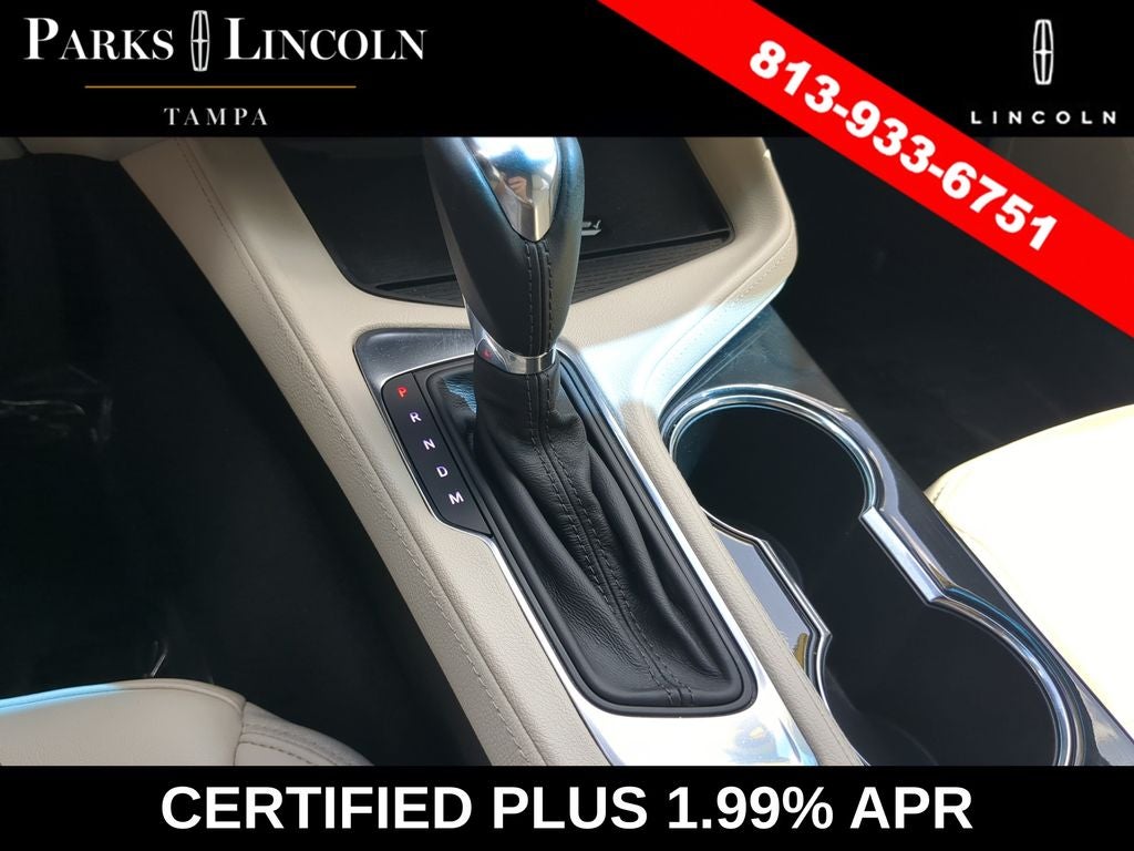 2023 Cadillac CT4 Luxury