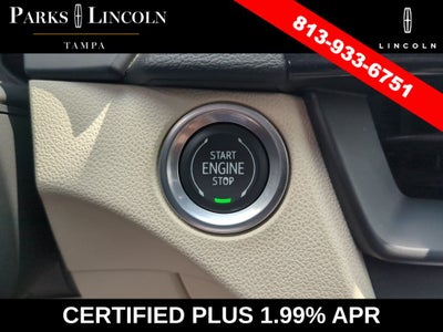 2023 Cadillac CT4 Luxury