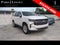 2022 Chevrolet Tahoe Premier