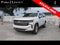 2022 Chevrolet Tahoe Premier