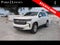 2022 Chevrolet Tahoe Premier