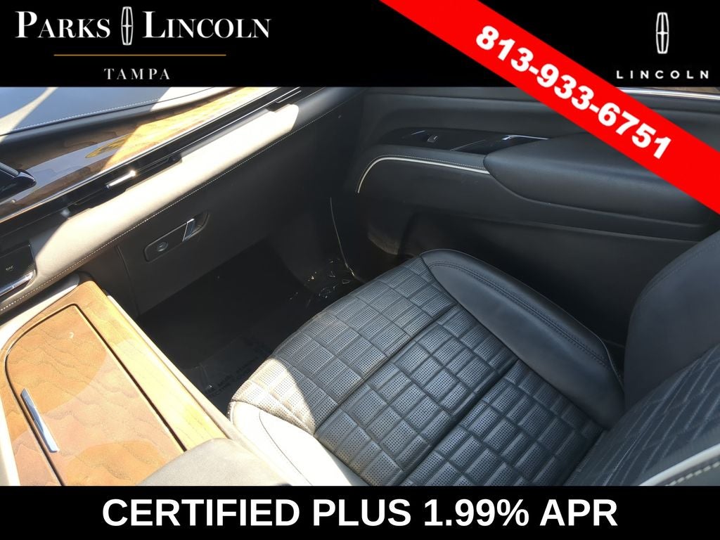 2023 Cadillac Escalade ESV Sport Platinum
