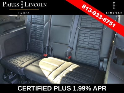 2023 Cadillac Escalade ESV Sport Platinum