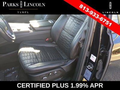 2023 Cadillac Escalade ESV Sport Platinum
