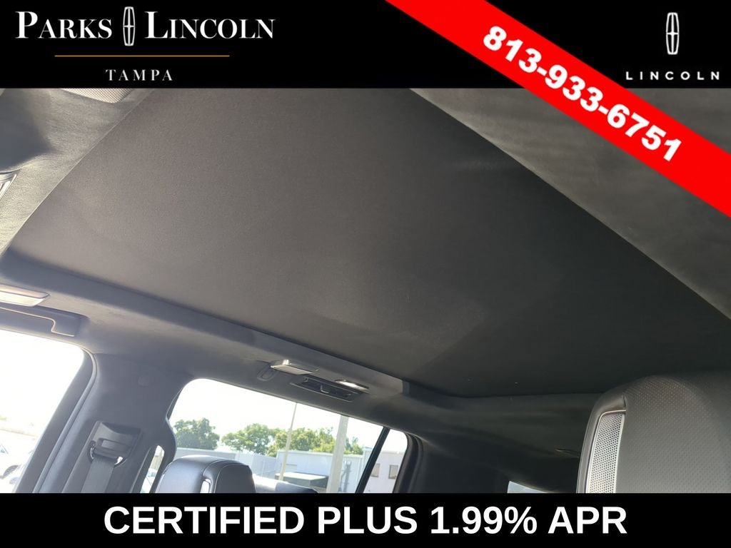 2023 Cadillac Escalade ESV Sport Platinum